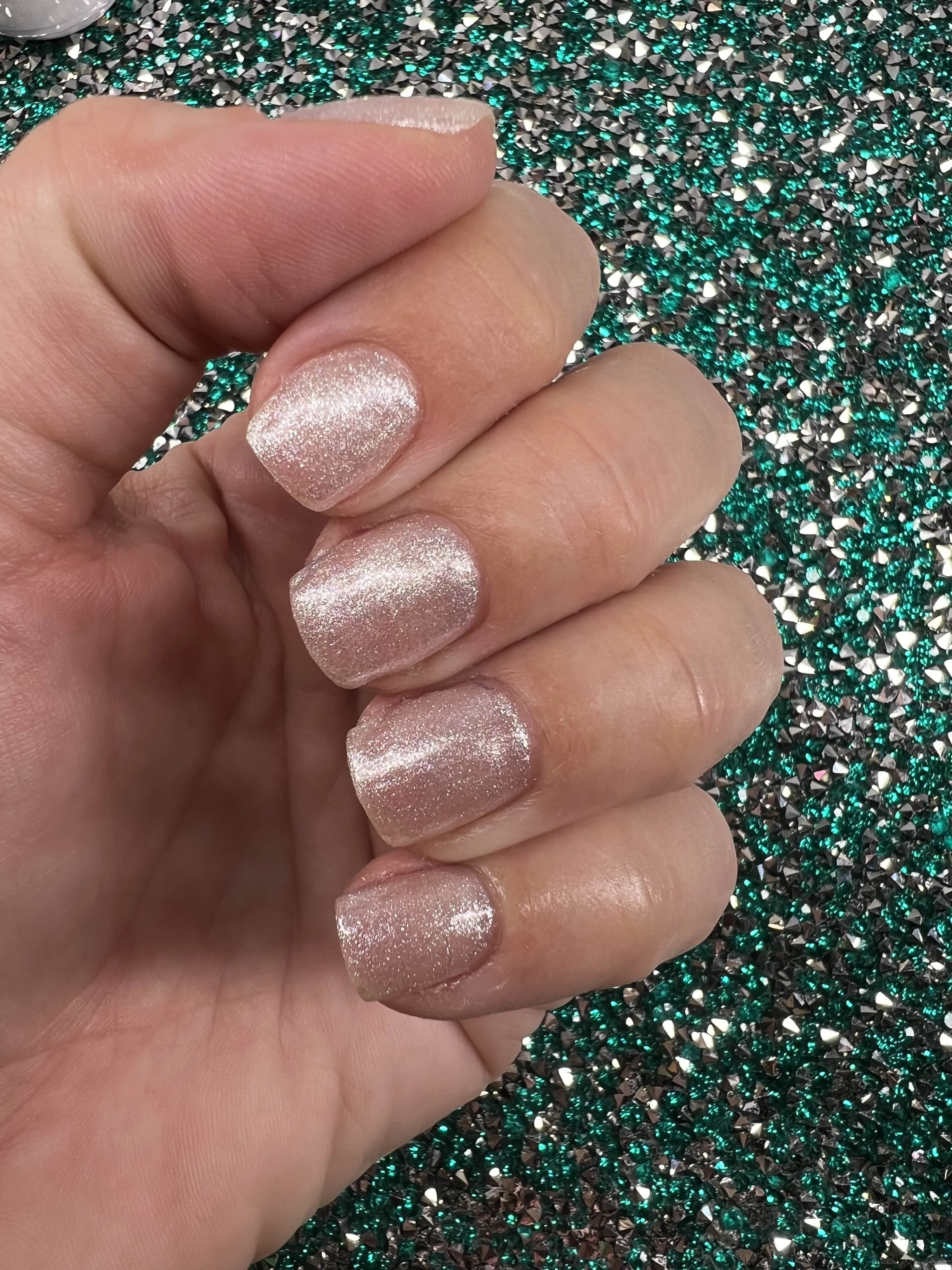Frosty Flurry (Gel)