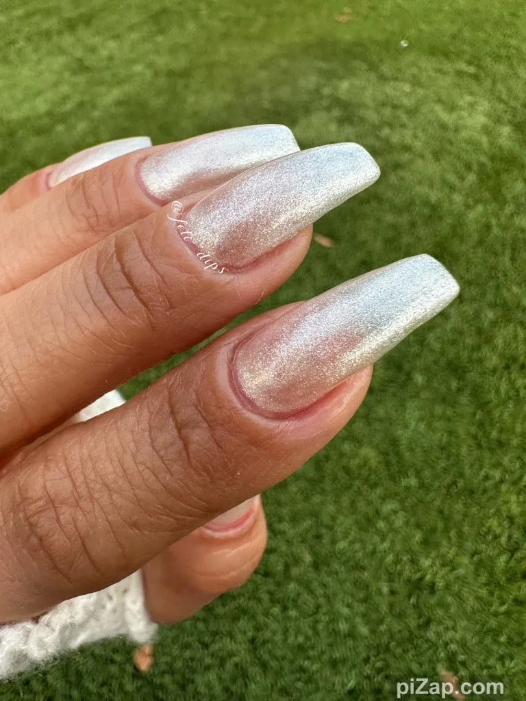 Frosty Flurry (Gel)