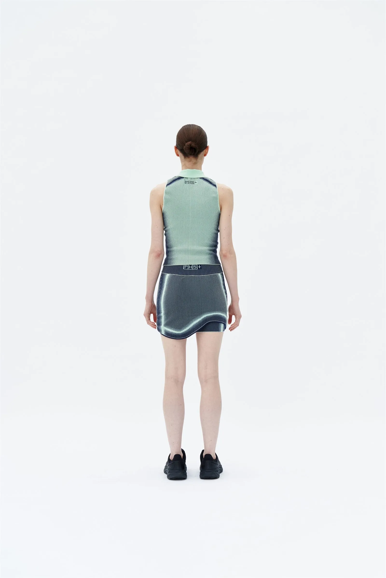 GEN-8 ECO COMPRESSION COURT TOP