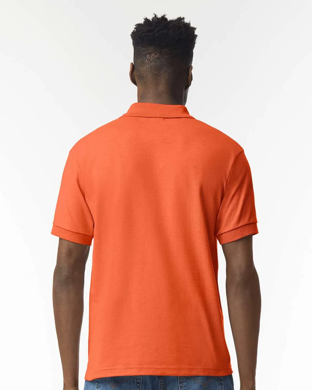 Gildan DryBlend® Jersey Polo 8800