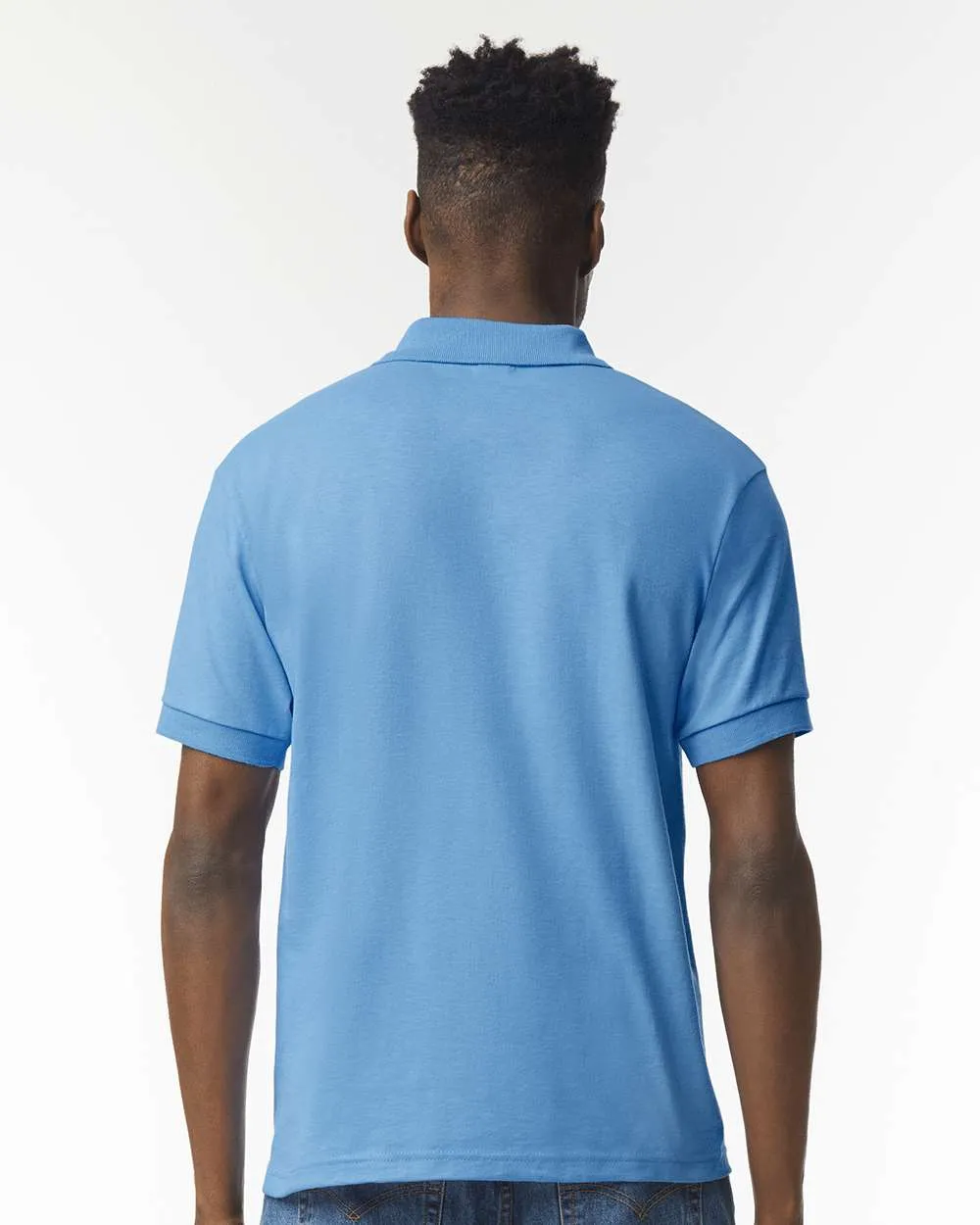 Gildan DryBlend® Jersey Polo 8800