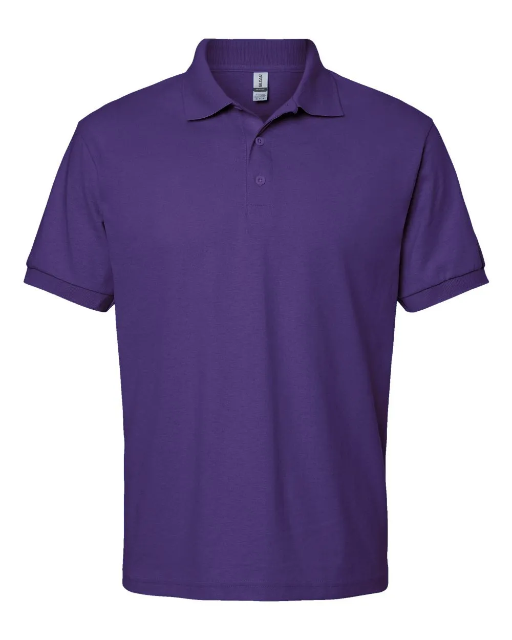 Gildan DryBlend® Jersey Polo 8800