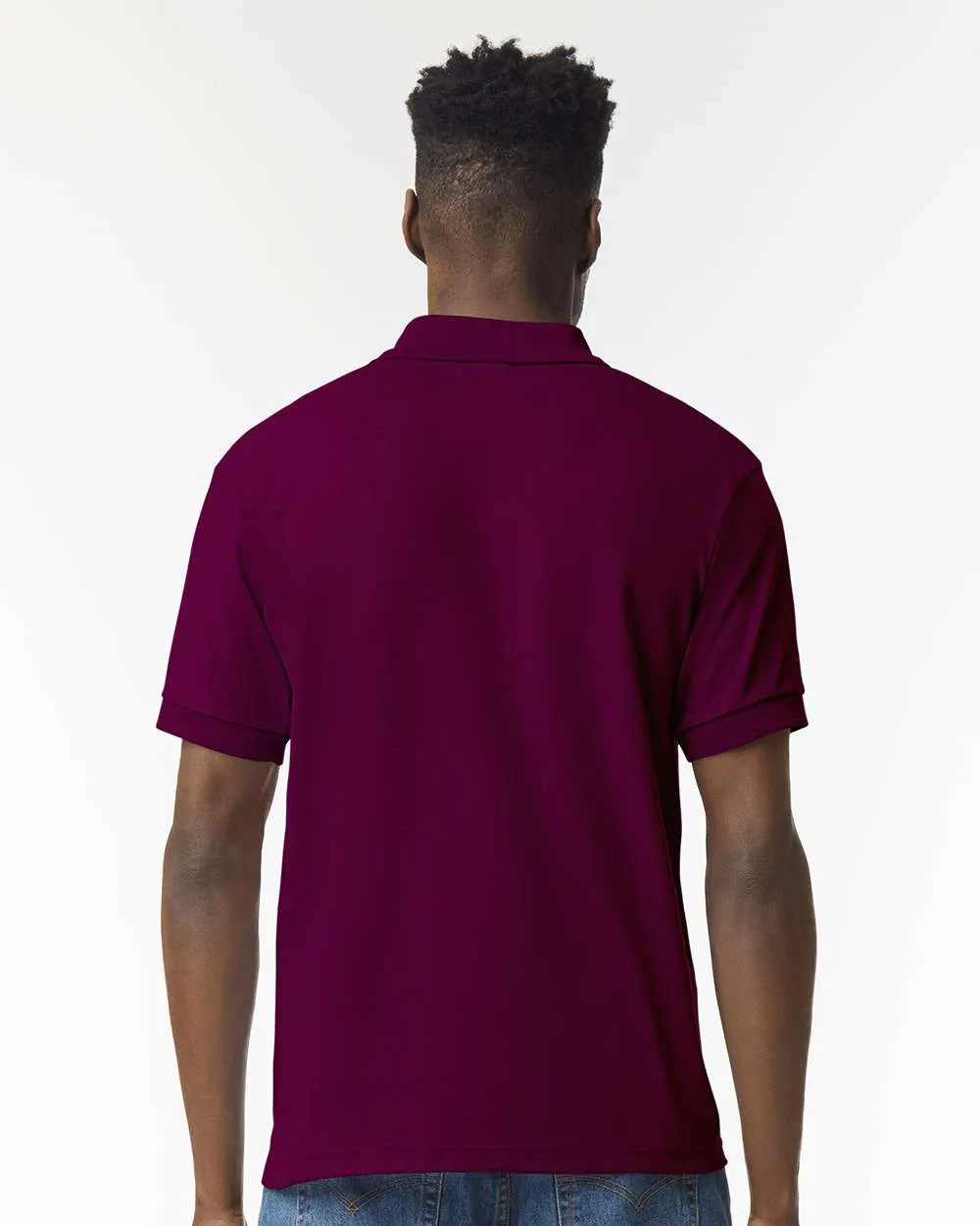 Gildan DryBlend® Jersey Polo 8800