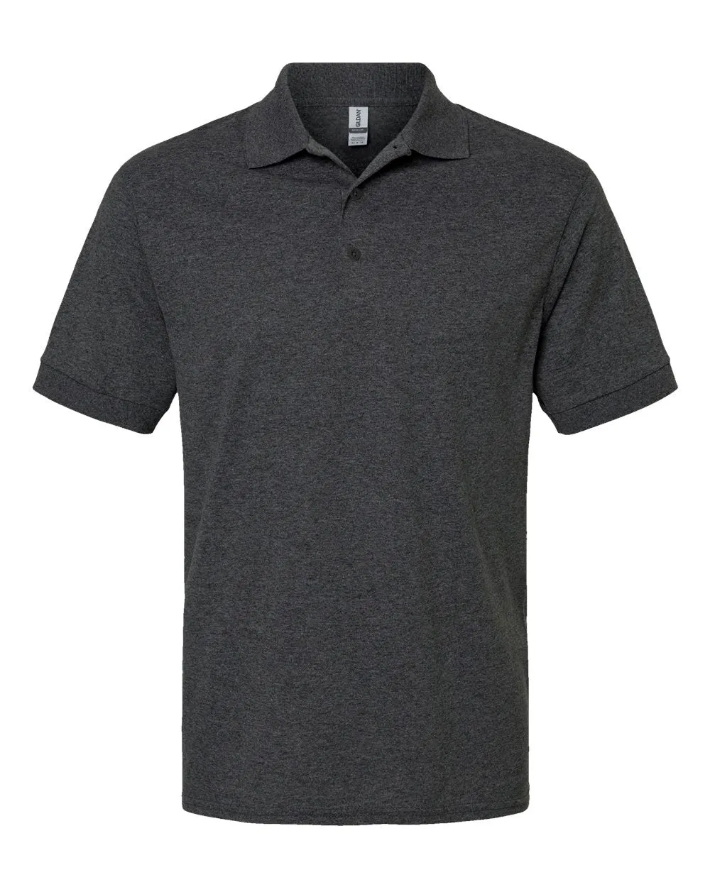 Gildan DryBlend® Jersey Polo 8800