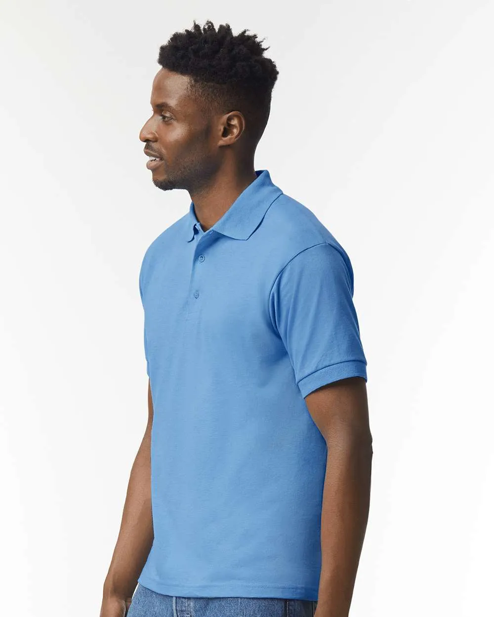Gildan DryBlend® Jersey Polo 8800