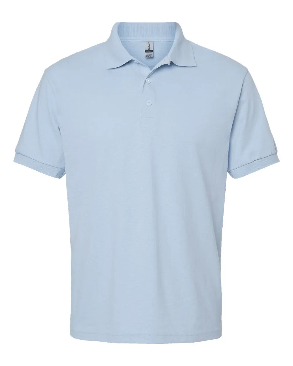 Gildan DryBlend® Jersey Polo 8800