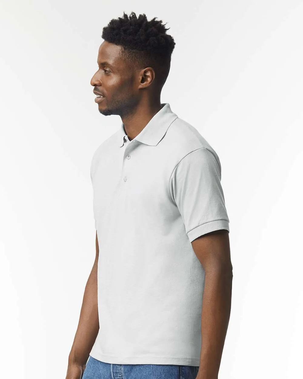 Gildan DryBlend® Jersey Polo 8800