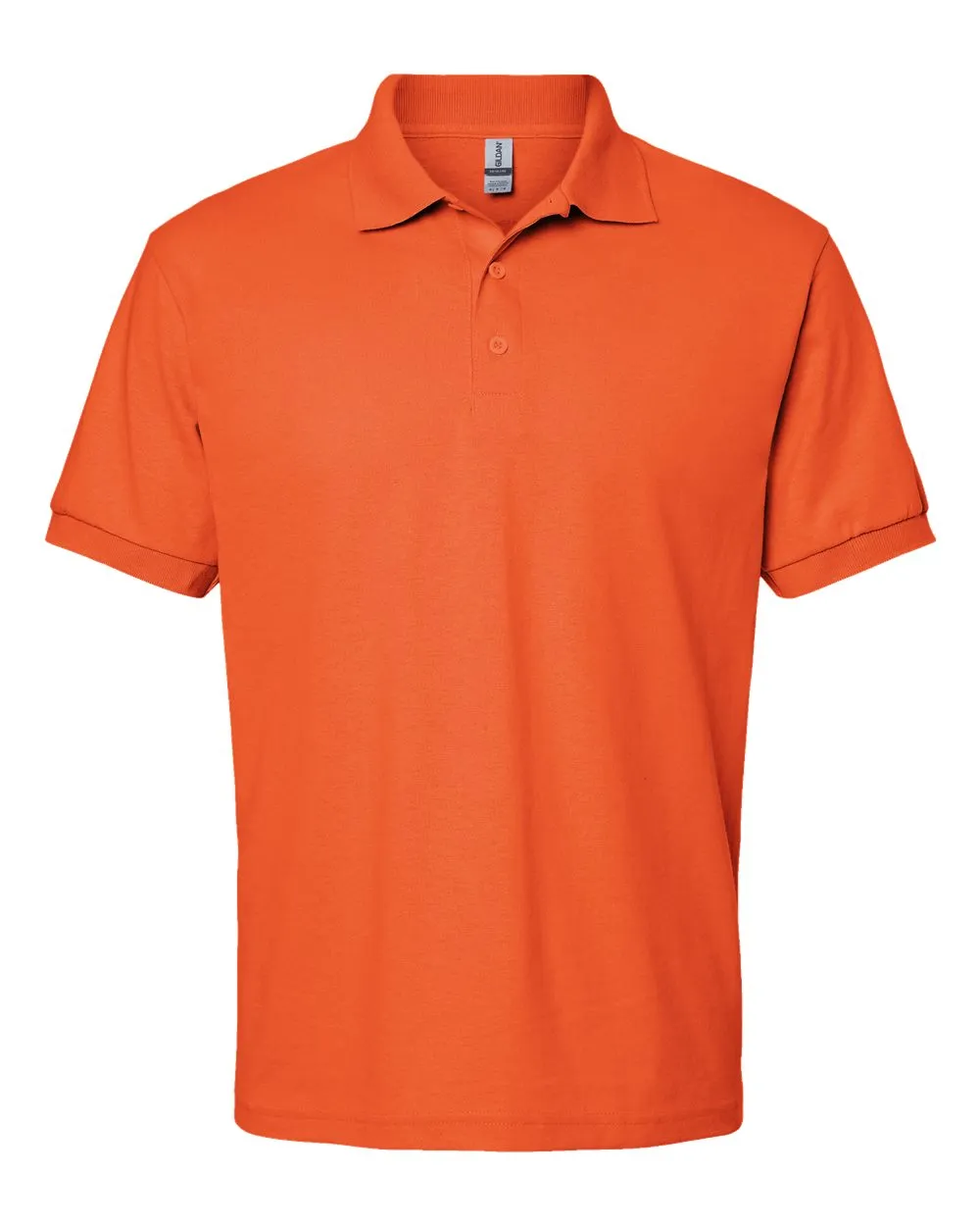 Gildan DryBlend® Jersey Polo 8800
