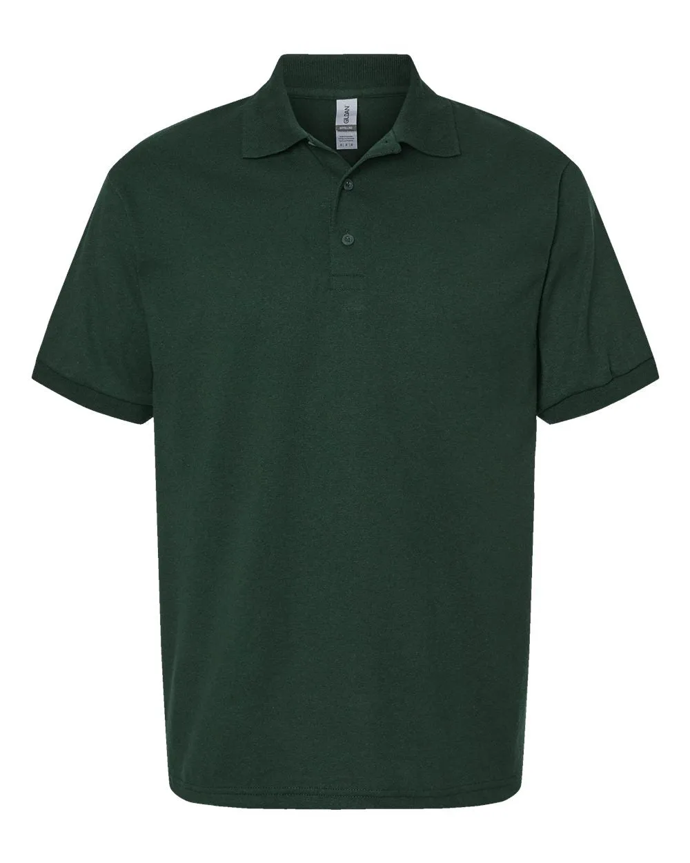 Gildan DryBlend® Jersey Polo 8800