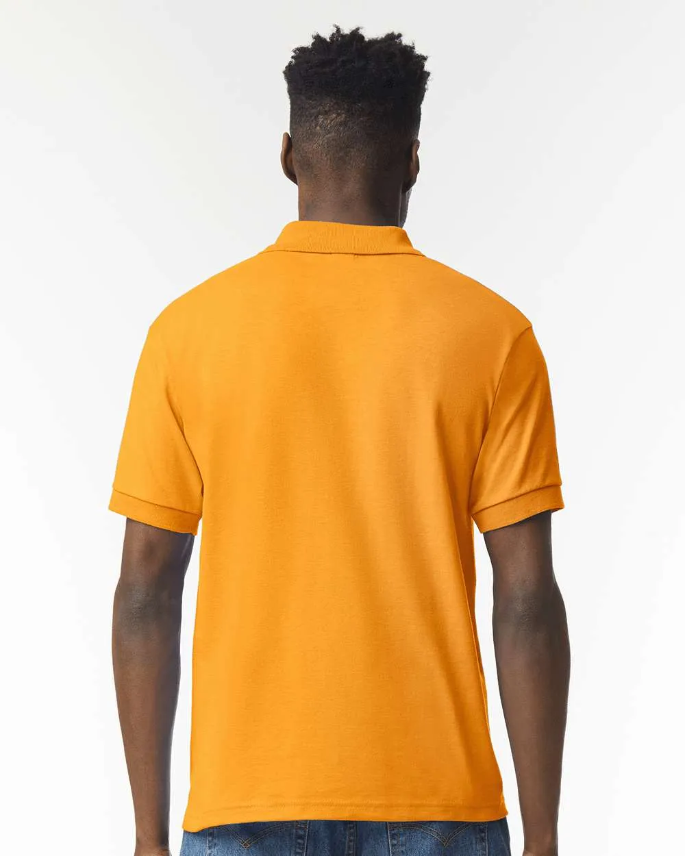Gildan DryBlend® Jersey Polo 8800