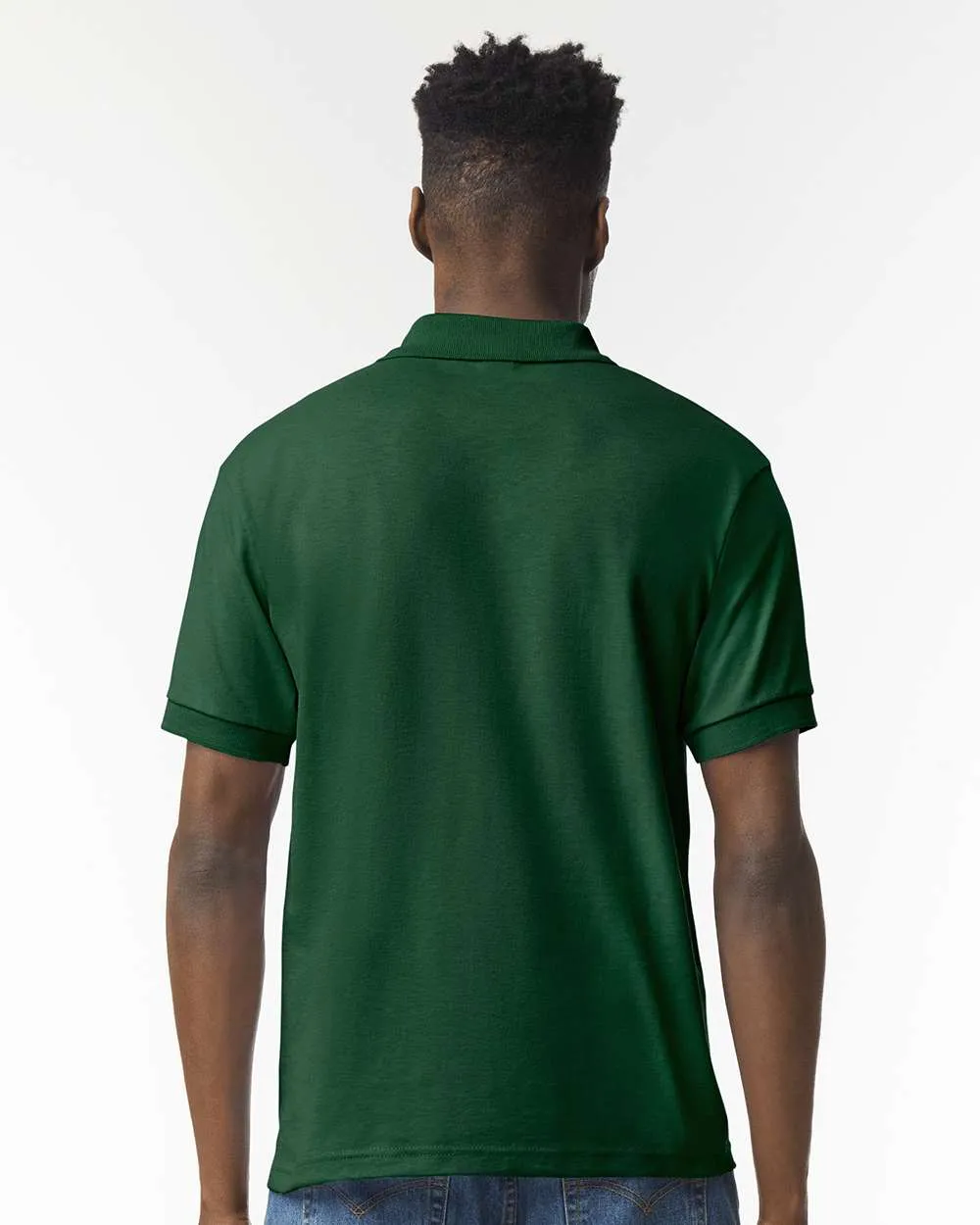 Gildan DryBlend® Jersey Polo 8800