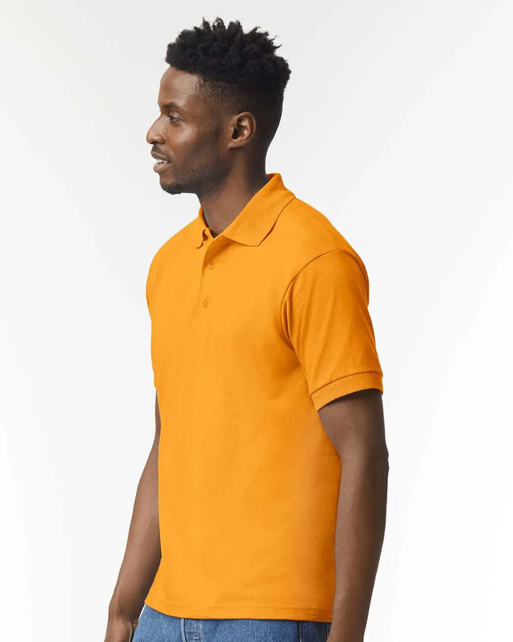 Gildan DryBlend® Jersey Polo 8800