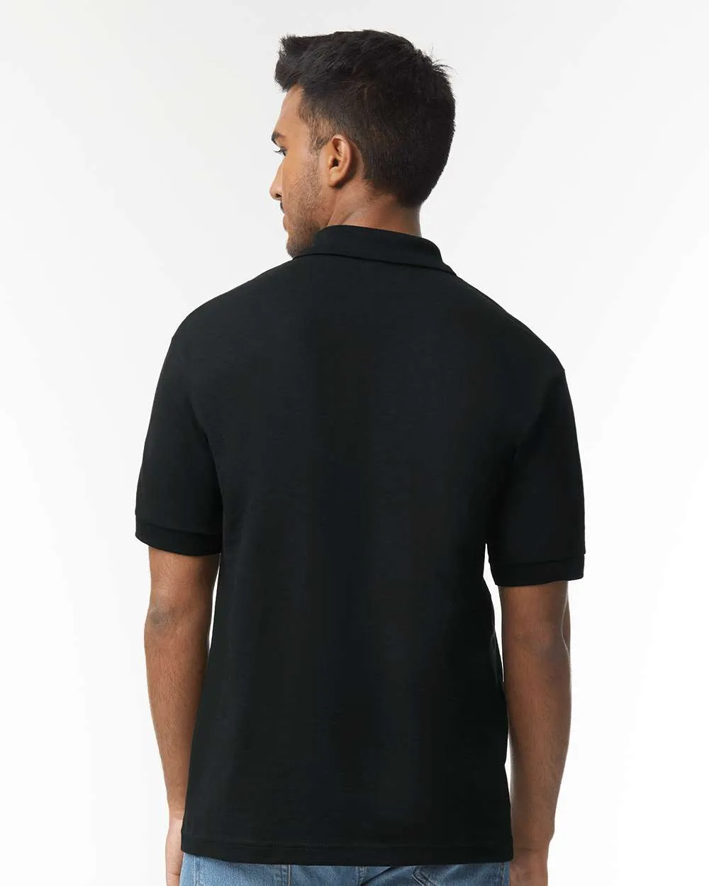 Gildan DryBlend® Jersey Polo 8800
