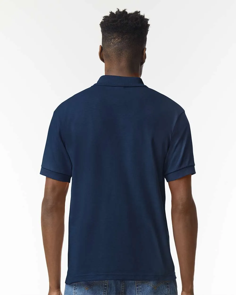Gildan DryBlend® Jersey Polo 8800