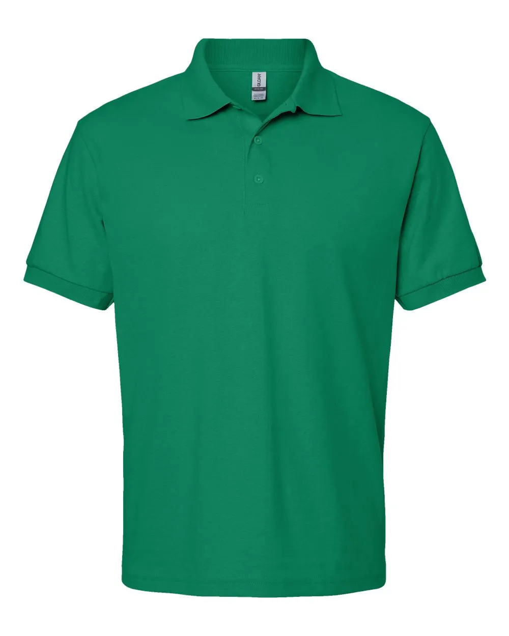 Gildan DryBlend® Jersey Polo 8800
