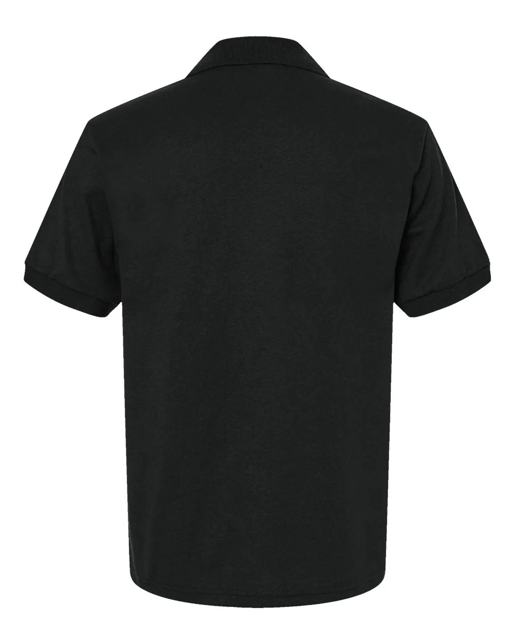 Gildan DryBlend® Jersey Polo 8800
