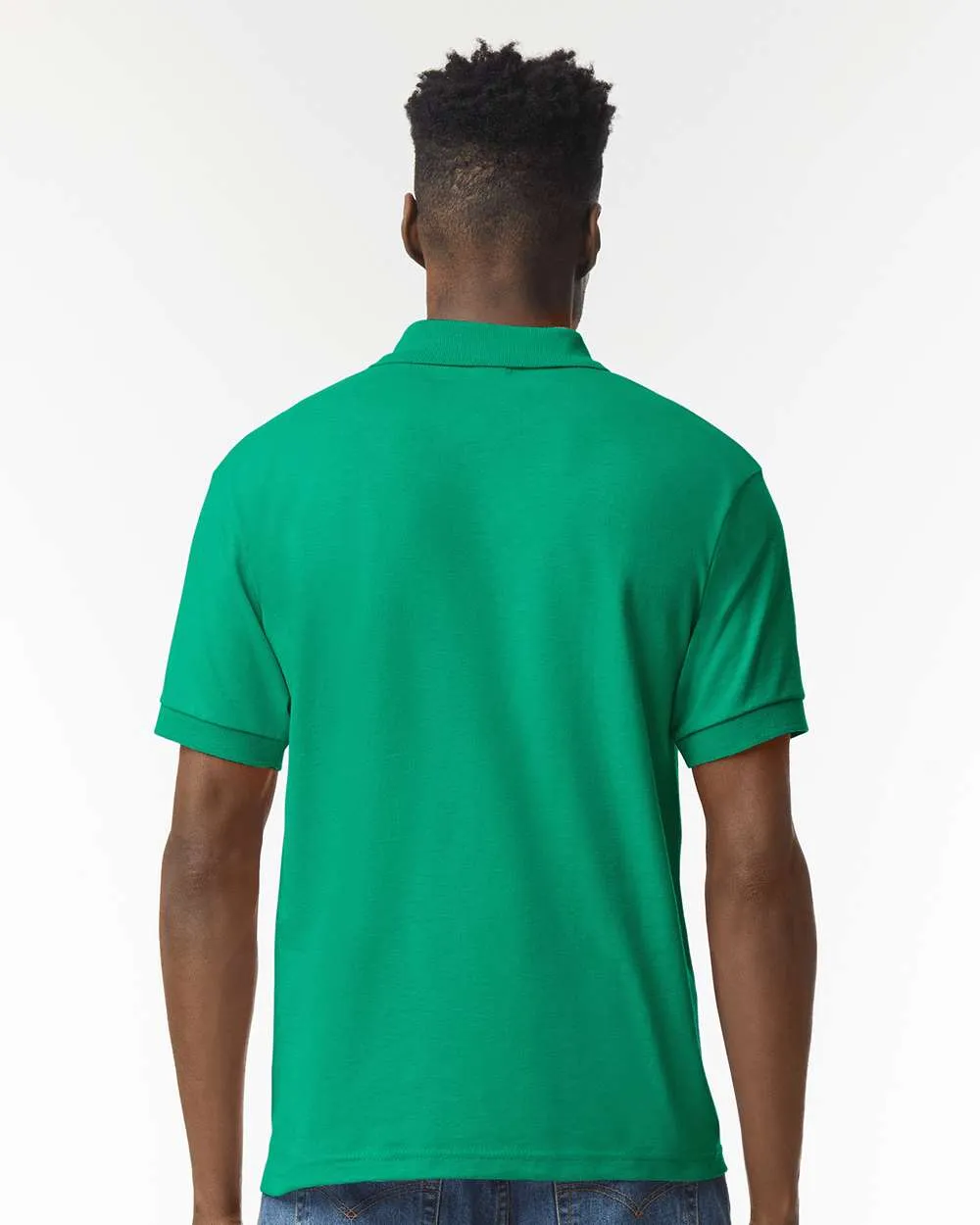 Gildan DryBlend® Jersey Polo 8800