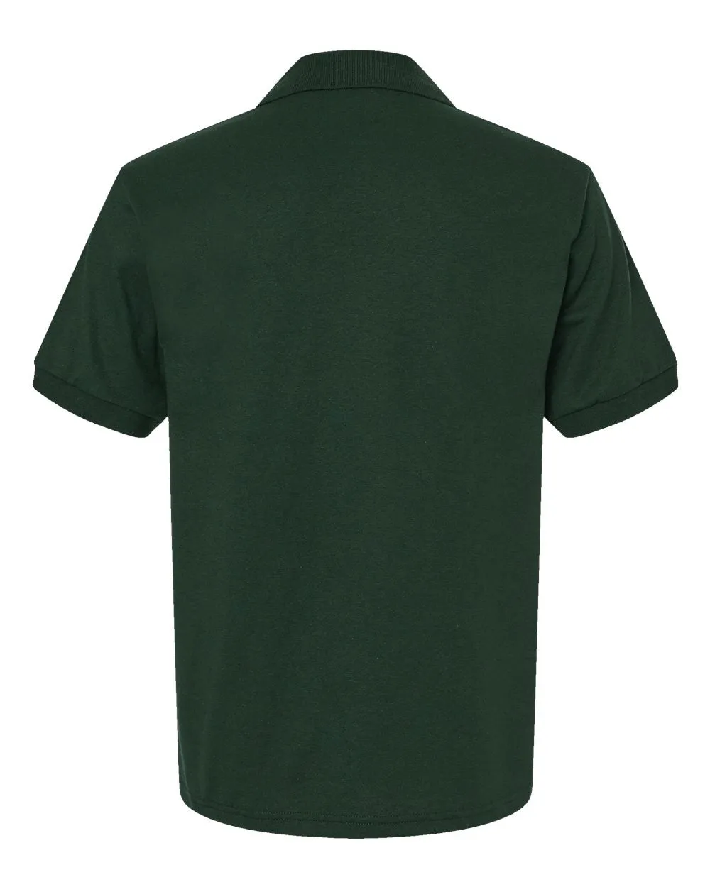 Gildan DryBlend® Jersey Polo 8800