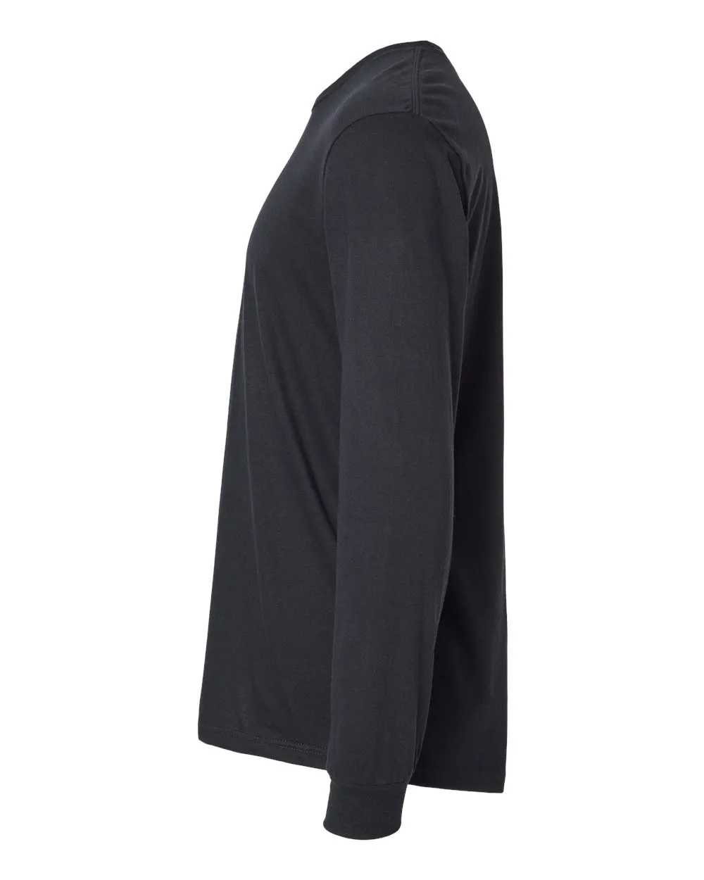 Gildan Softstyle® CVC Long Sleeve T-Shirt 67400
