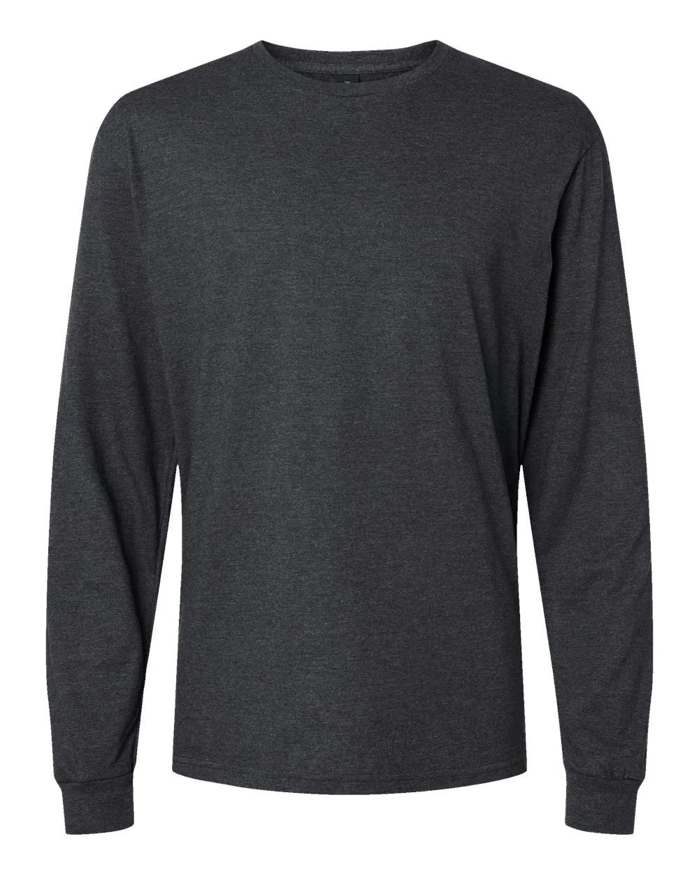 Gildan Softstyle® CVC Long Sleeve T-Shirt 67400