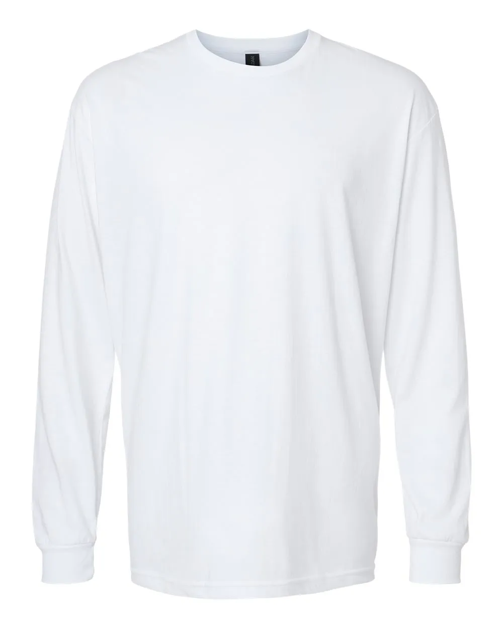 Gildan Softstyle® CVC Long Sleeve T-Shirt 67400