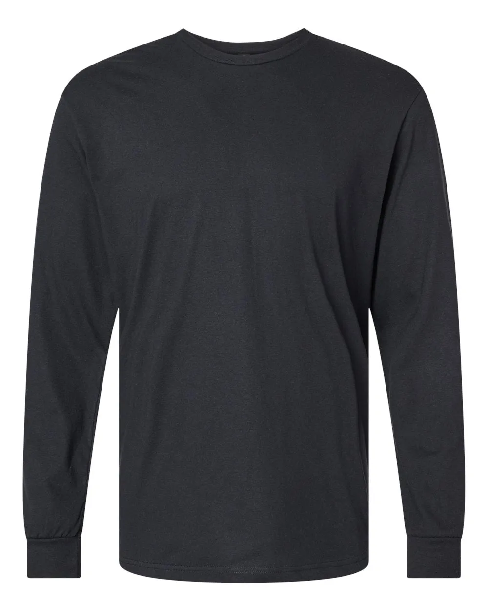 Gildan Softstyle® CVC Long Sleeve T-Shirt 67400