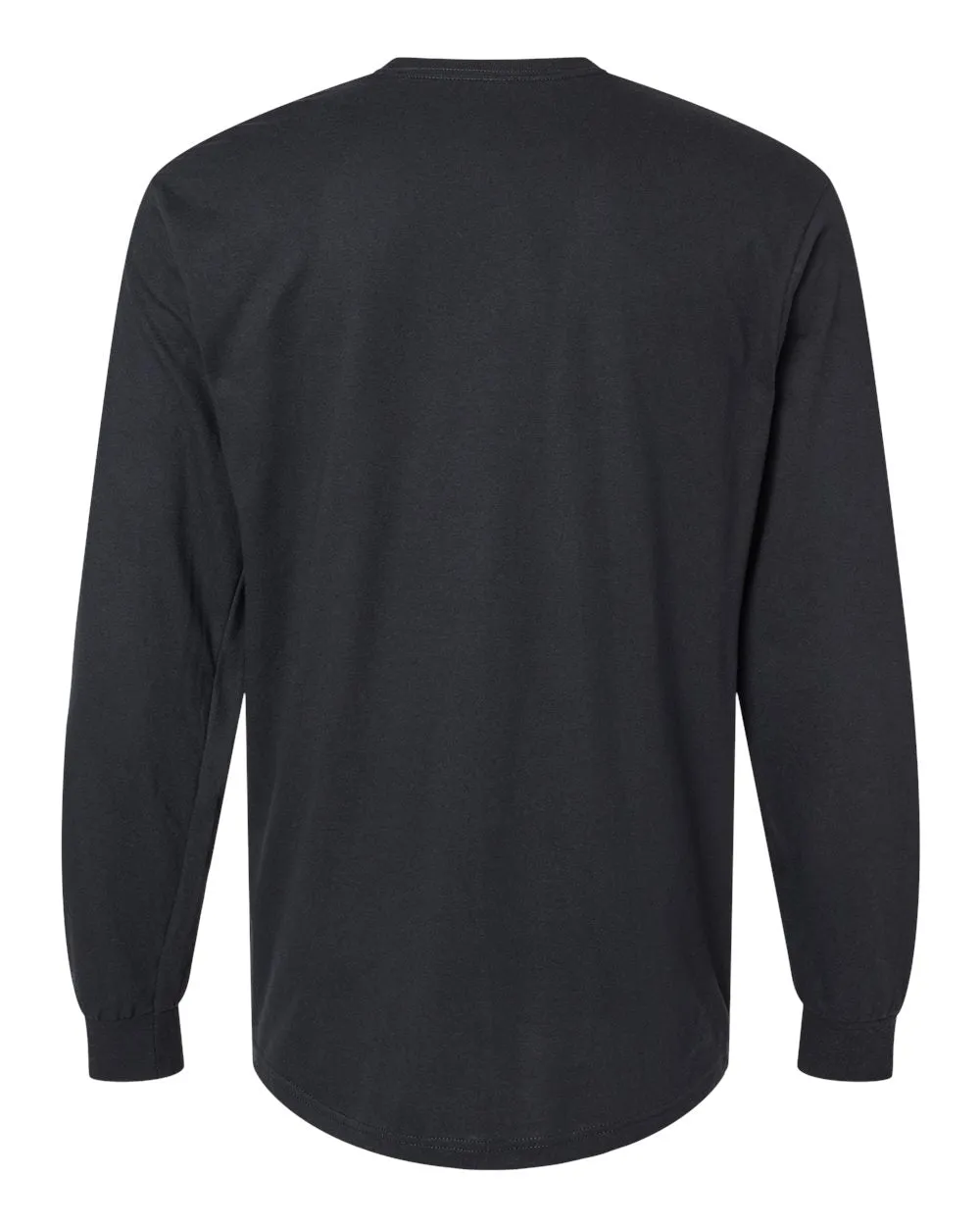 Gildan Softstyle® CVC Long Sleeve T-Shirt 67400