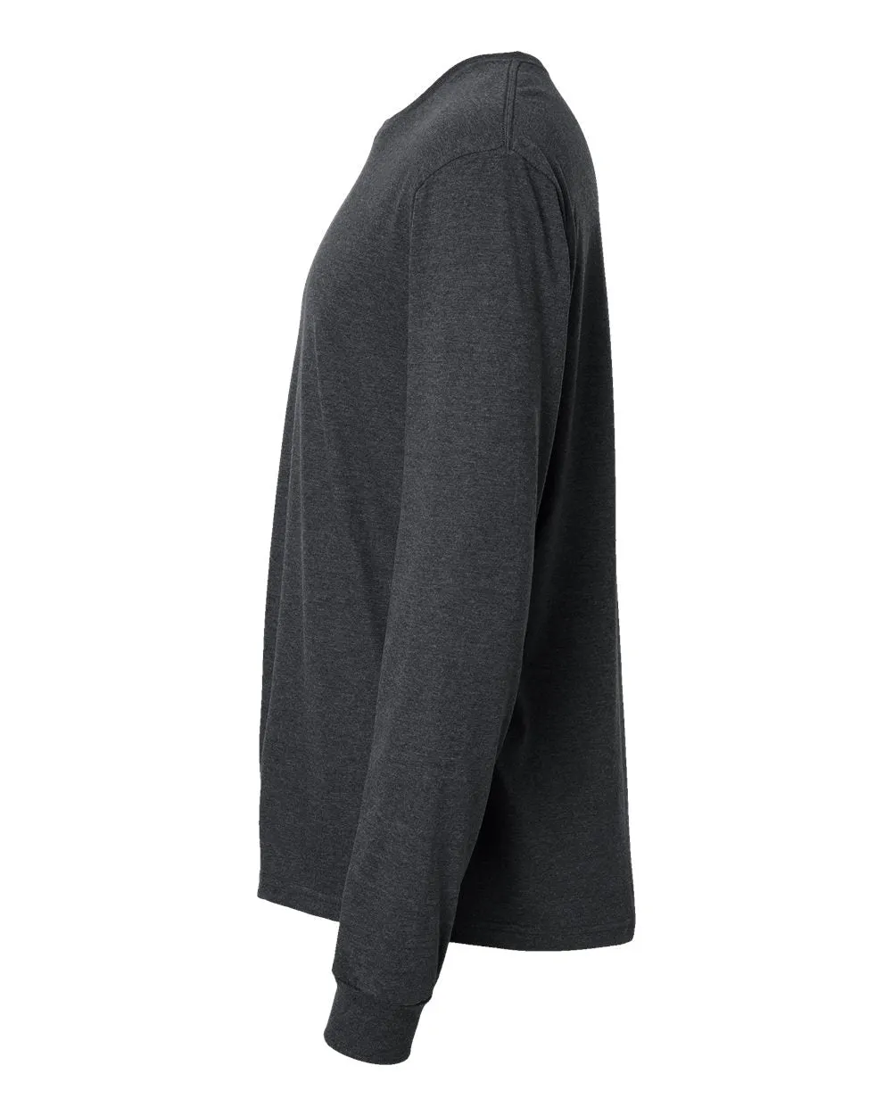 Gildan Softstyle® CVC Long Sleeve T-Shirt 67400