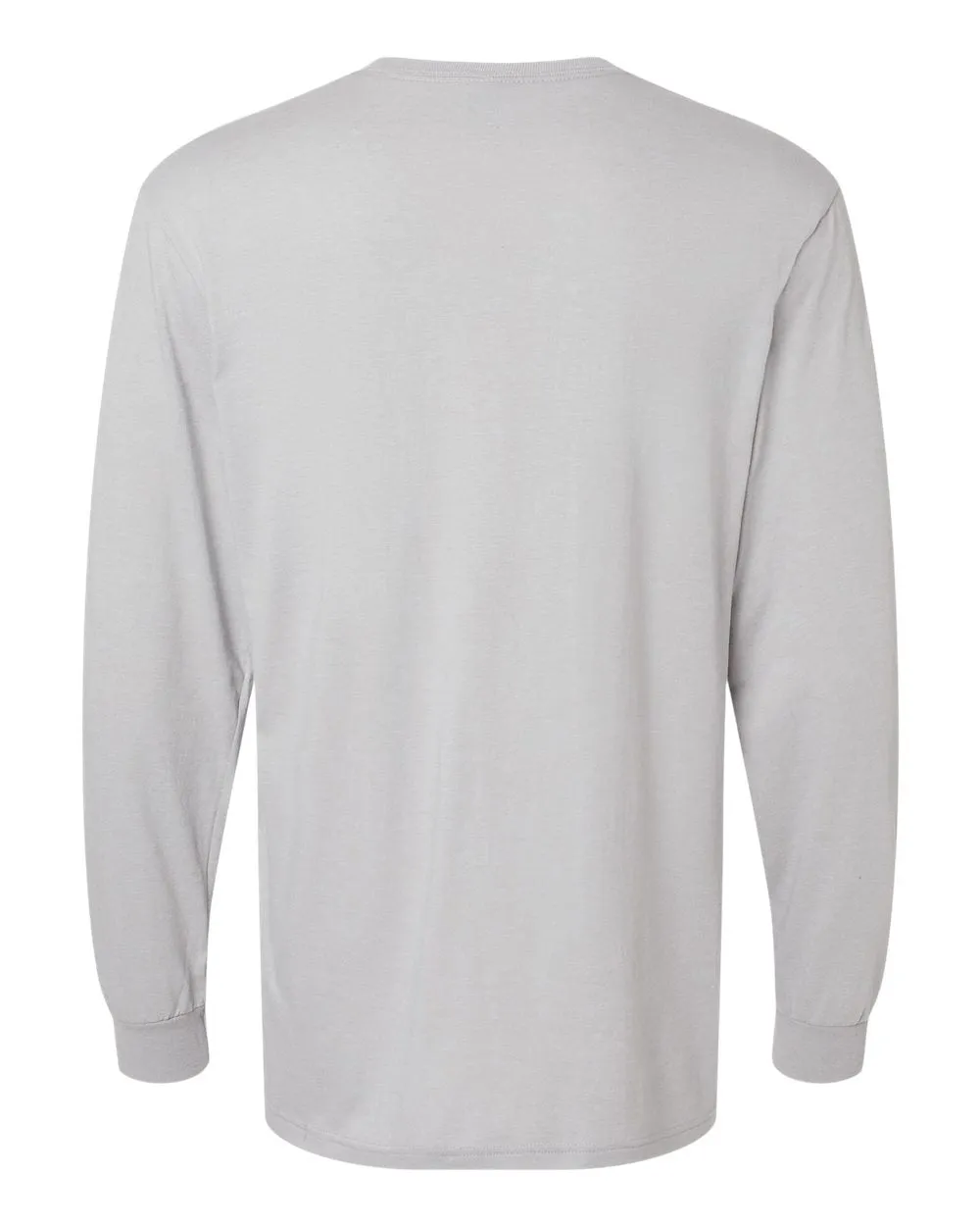 Gildan Softstyle® CVC Long Sleeve T-Shirt 67400
