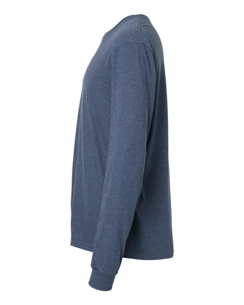Gildan Softstyle® CVC Long Sleeve T-Shirt 67400