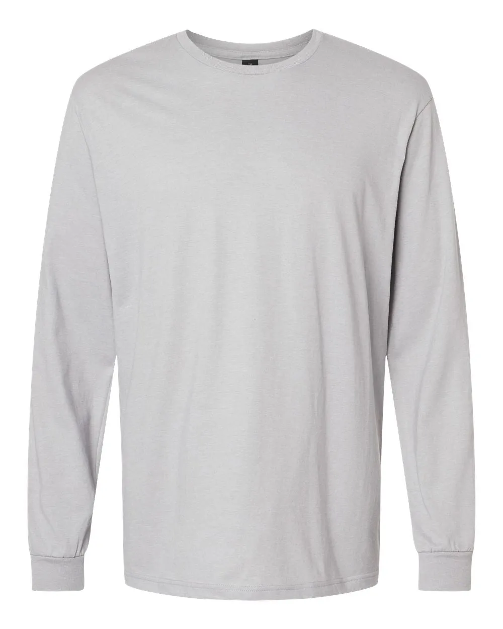 Gildan Softstyle® CVC Long Sleeve T-Shirt 67400