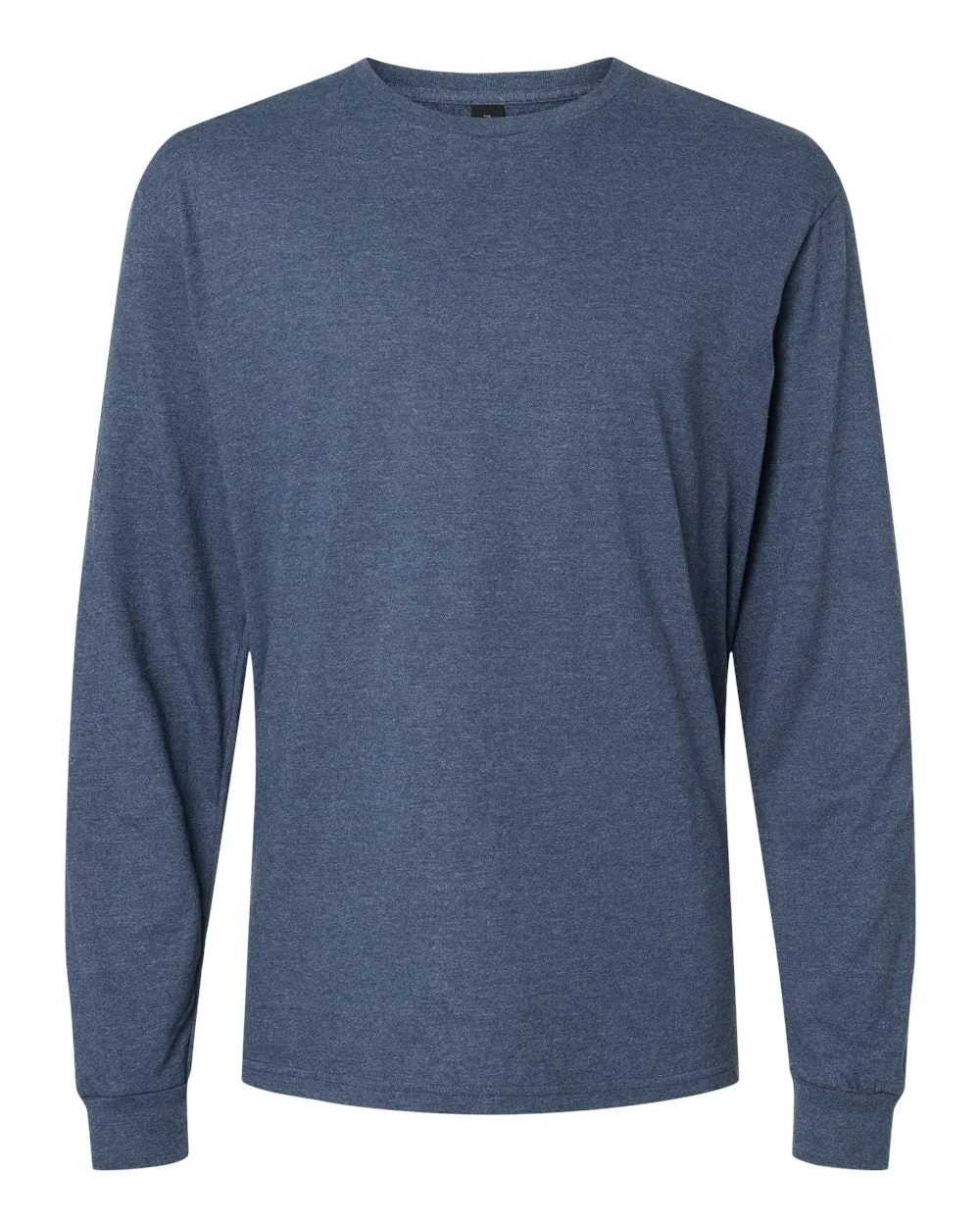 Gildan Softstyle® CVC Long Sleeve T-Shirt 67400