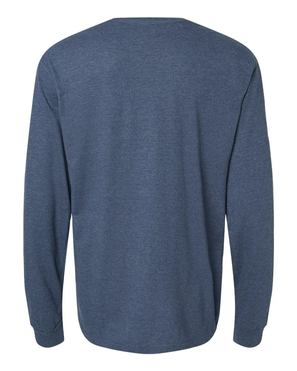 Gildan Softstyle® CVC Long Sleeve T-Shirt 67400