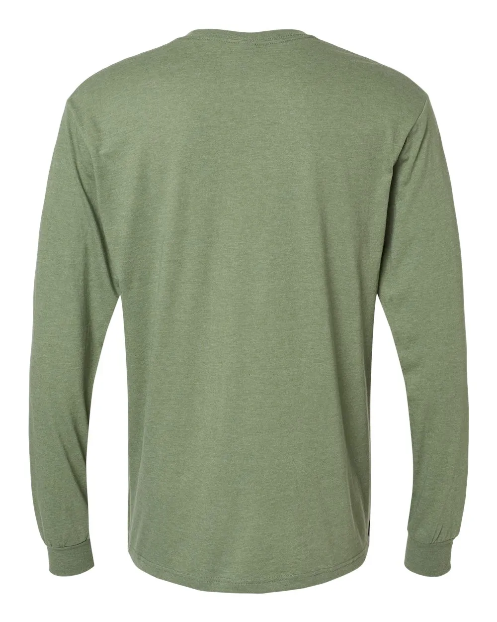 Gildan Softstyle® CVC Long Sleeve T-Shirt 67400