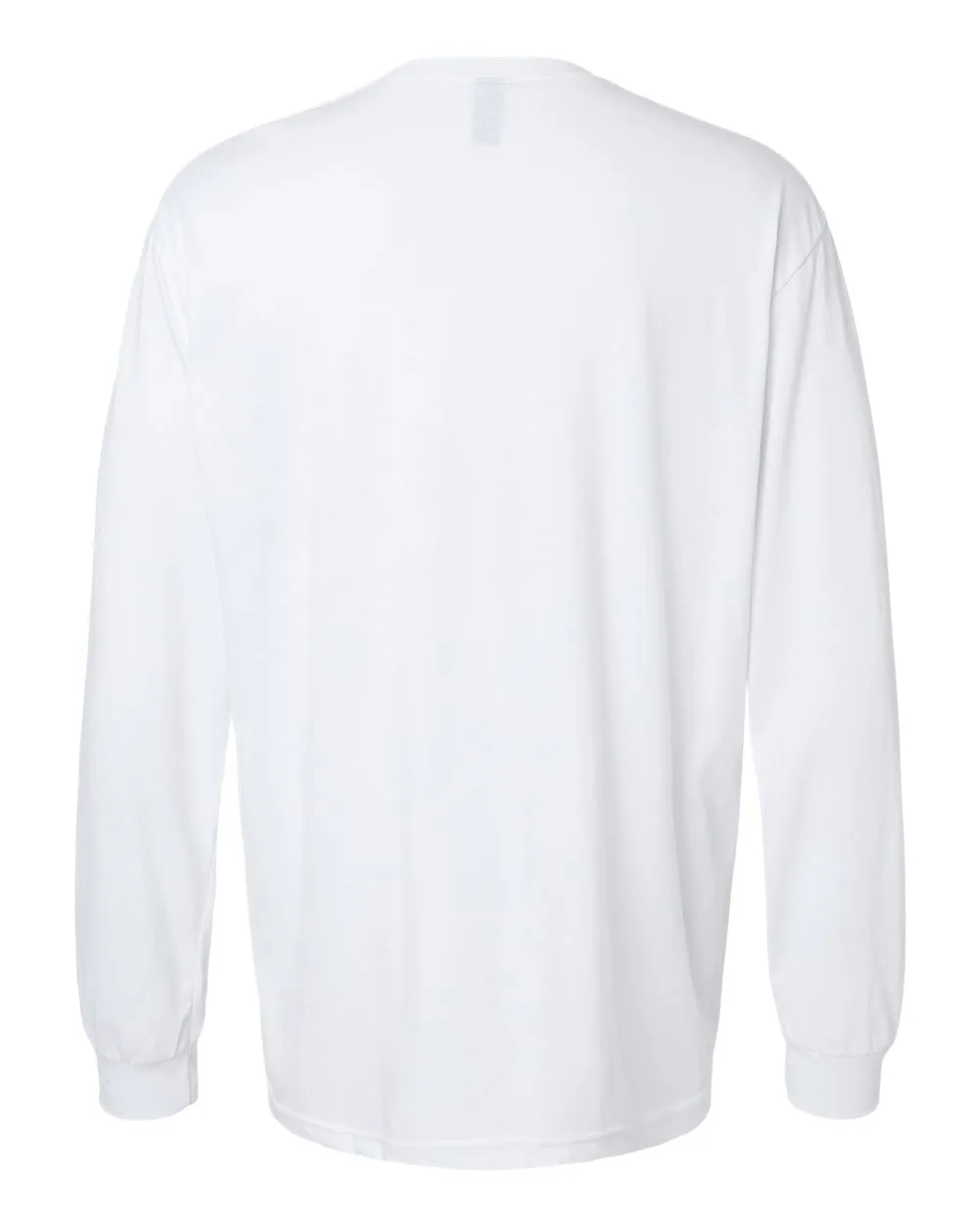 Gildan Softstyle® CVC Long Sleeve T-Shirt 67400