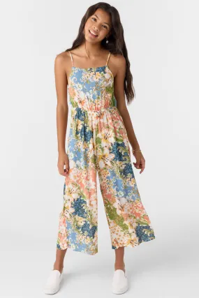 GIRL'S LIANA JUMPER