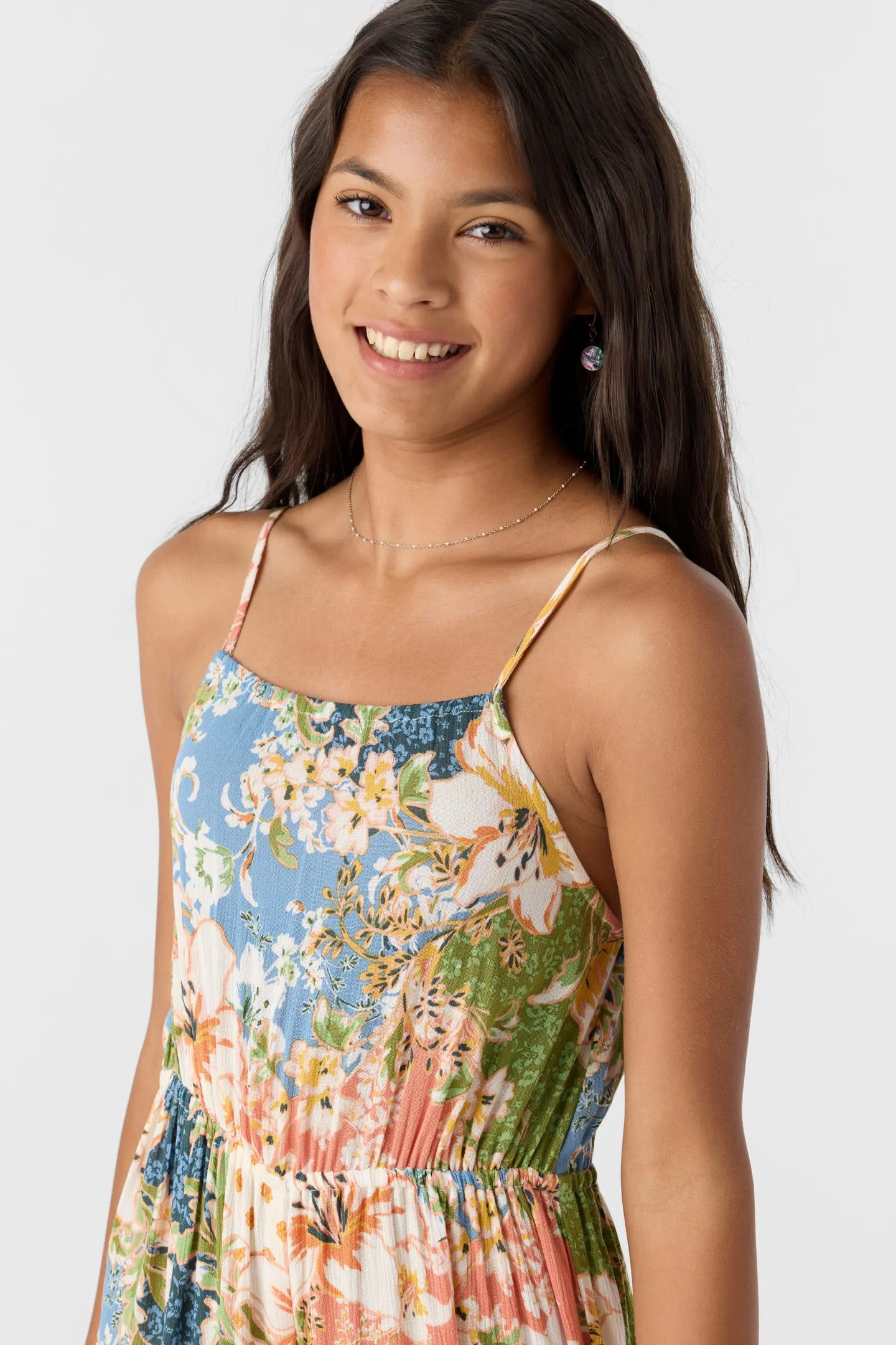 GIRL'S LIANA JUMPER