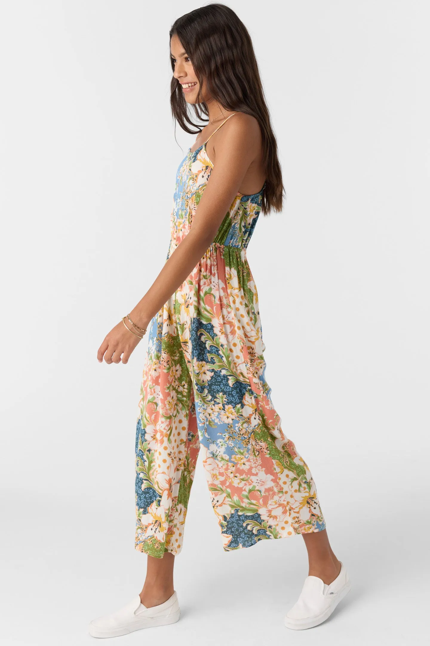 GIRL'S LIANA JUMPER
