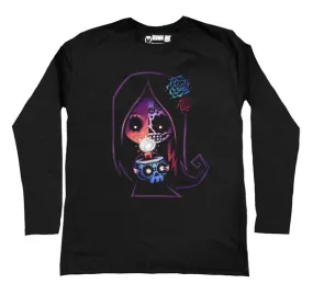 Glimmer of Light Men Long Sleeve Tshirt