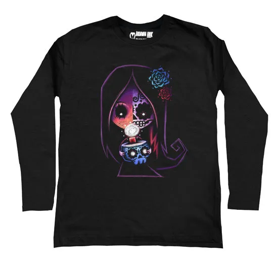 Glimmer of Light Men Long Sleeve Tshirt
