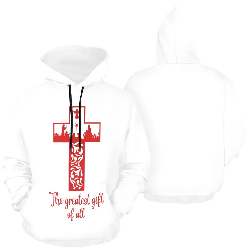 Greatest Gift Hoodie