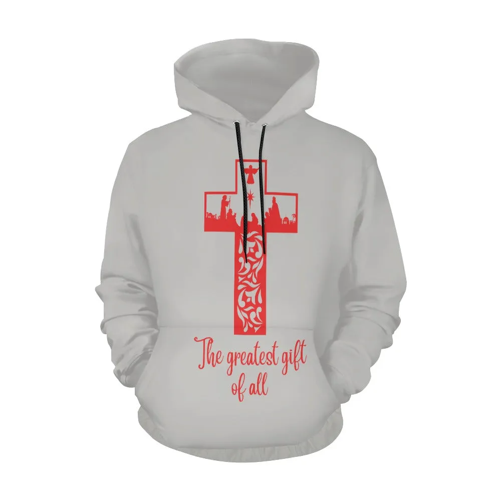 Greatest Gift Hoodie