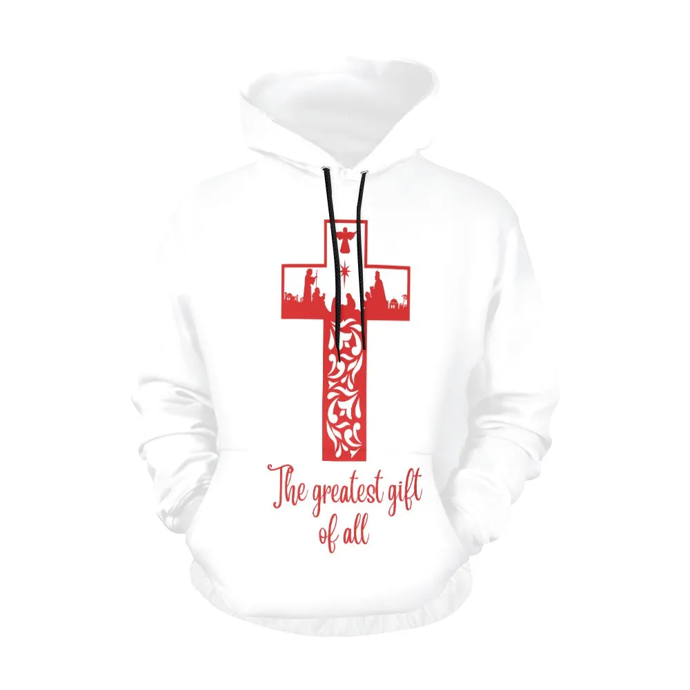Greatest Gift Hoodie
