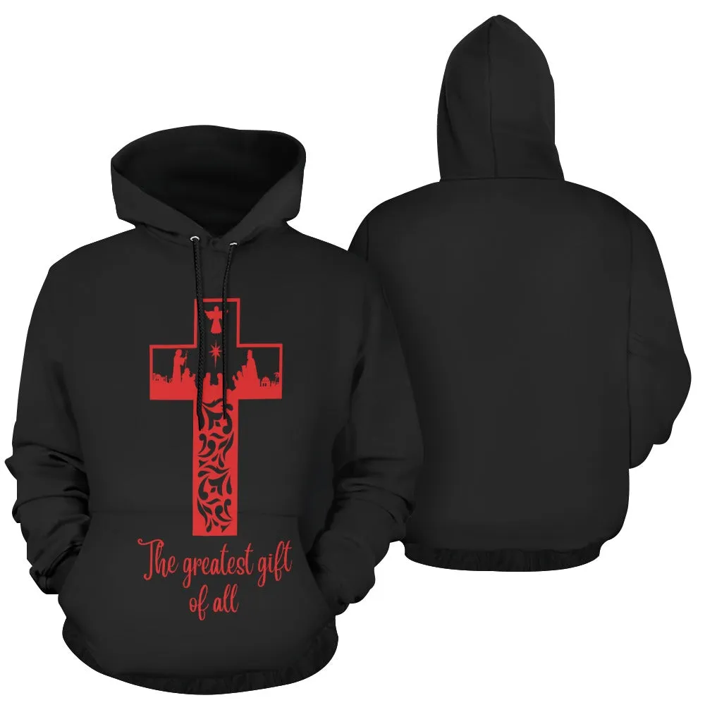Greatest Gift Hoodie