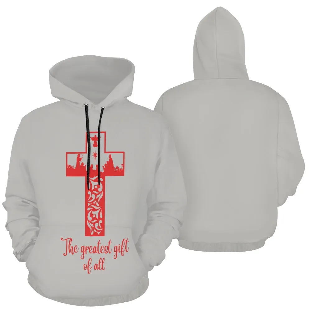 Greatest Gift Hoodie