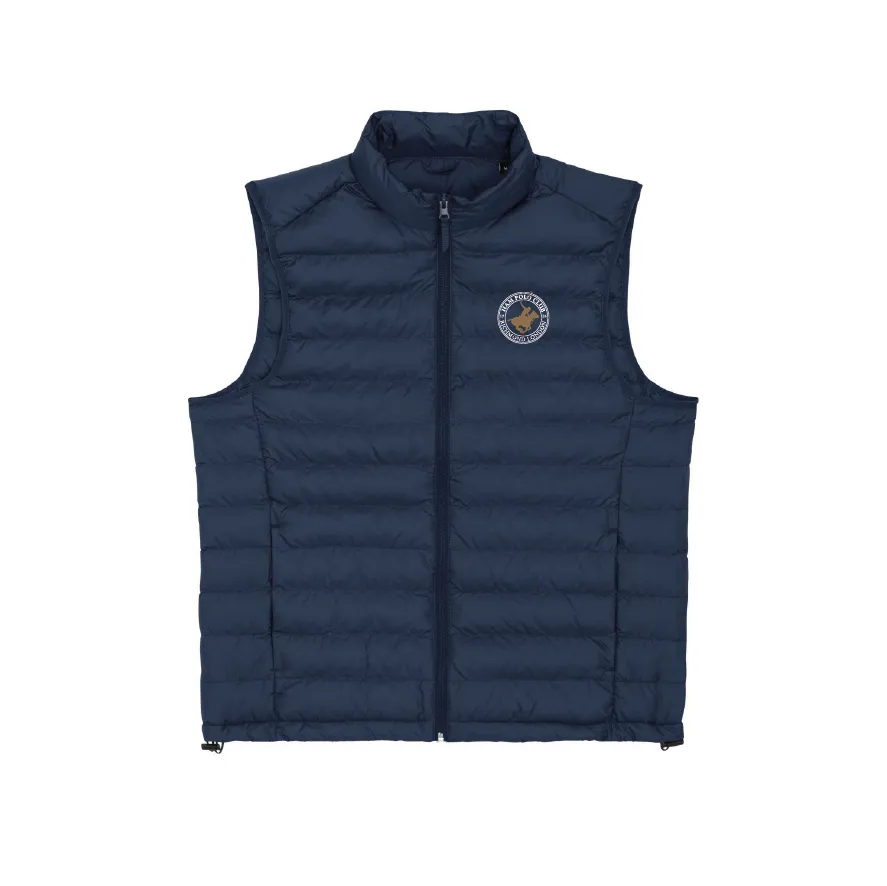Ham Polo Men's Body Warmer