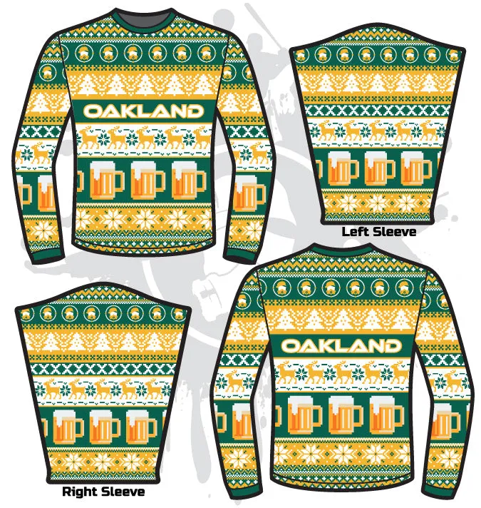 Hardball ATWL Christmas Spirit Sweater-1