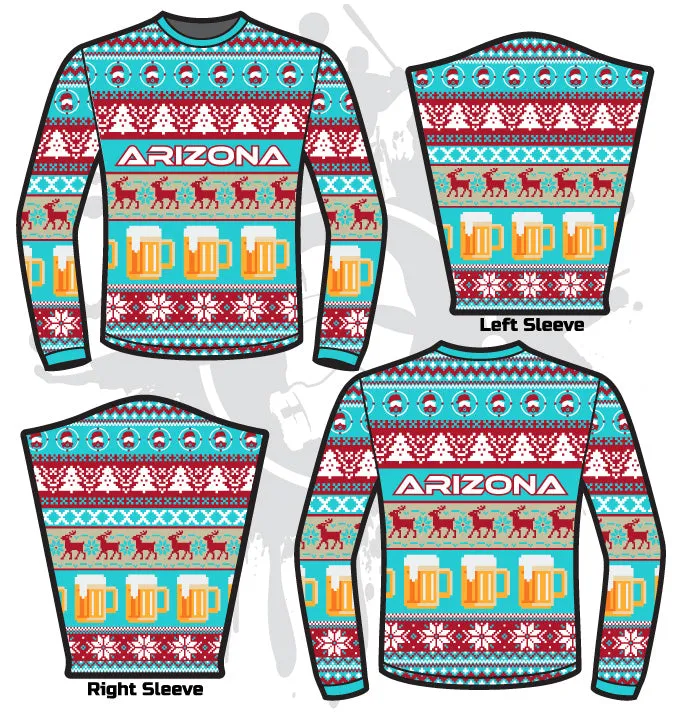 Hardball ATWL Christmas Spirit Sweater-1