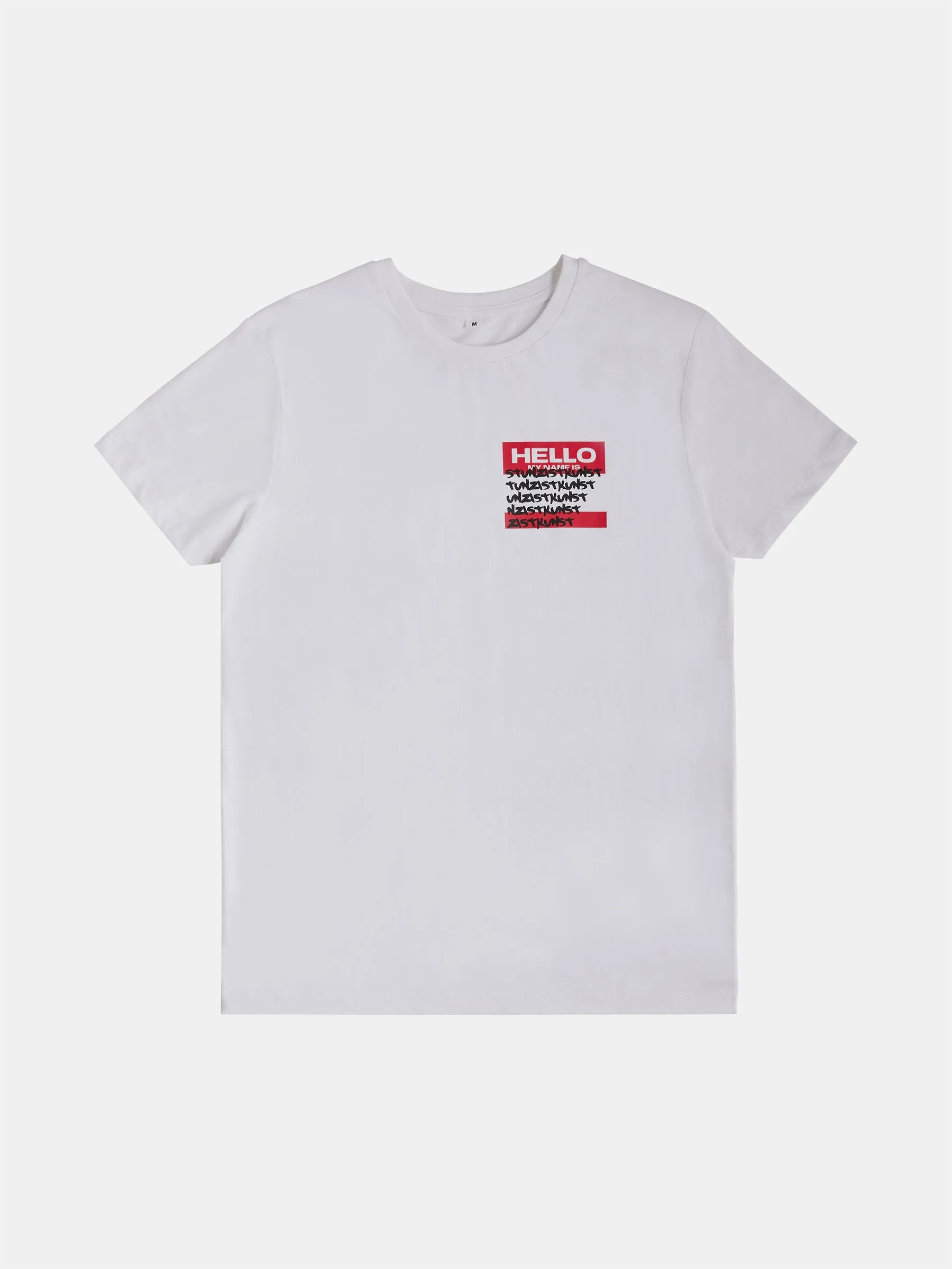Hello my name is ... T-Shirt