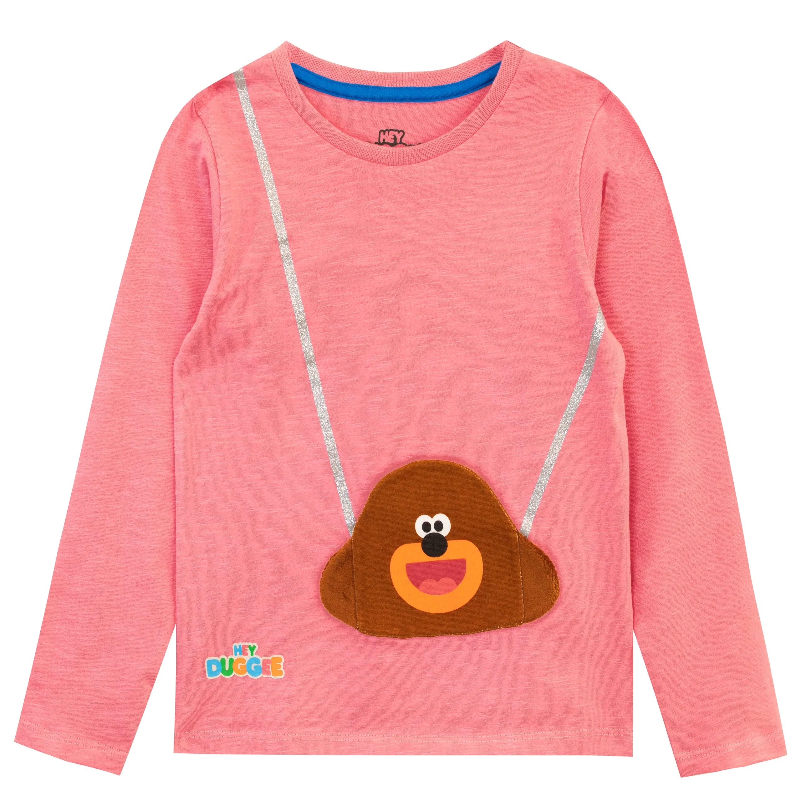 Hey Duggee Long Sleeve Top